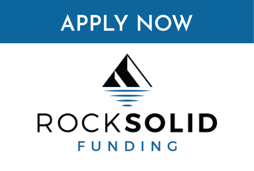RockSOlid Financing in Woodstock, GA