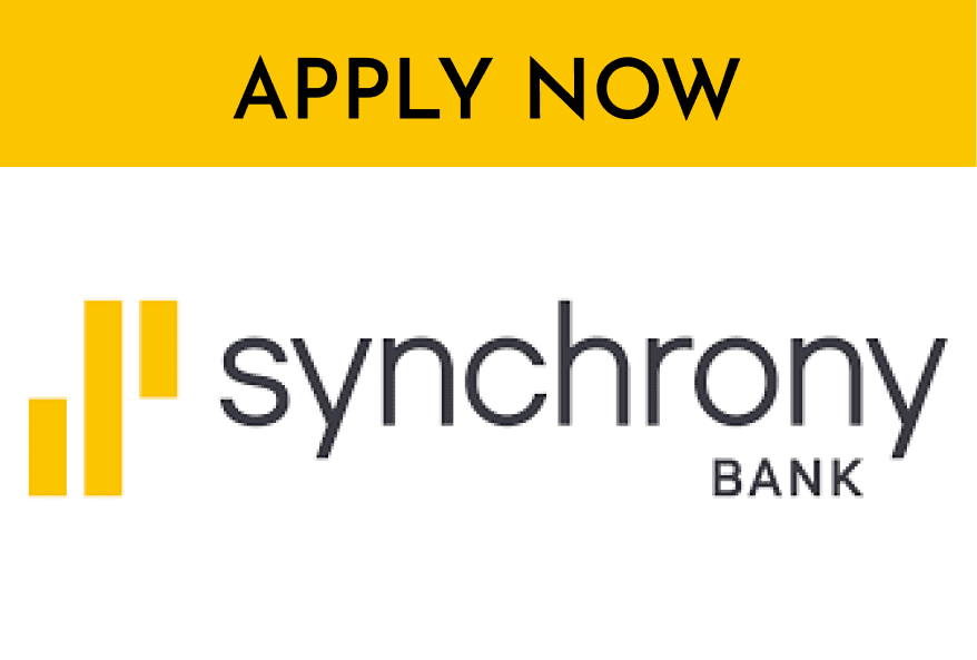 Synchrony Financing in Woodstock, GA