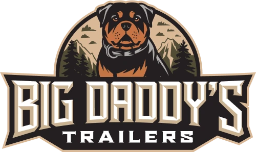 Big Daddy's Trailers